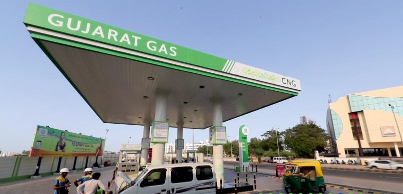 Gujarat Gas Q1 Review - Margin Surprises; Volumes Dip, Likely To Remain Muted Ahead: Motilal Oswal