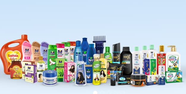 Marico Q3 Results Review - Inline Operational Performance; Expect Margins To Improve Gradually: Dolat Capital