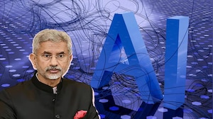 "Projection, Not Always Prognostication": S Jaishankar On How AI's Role In Diplomacy