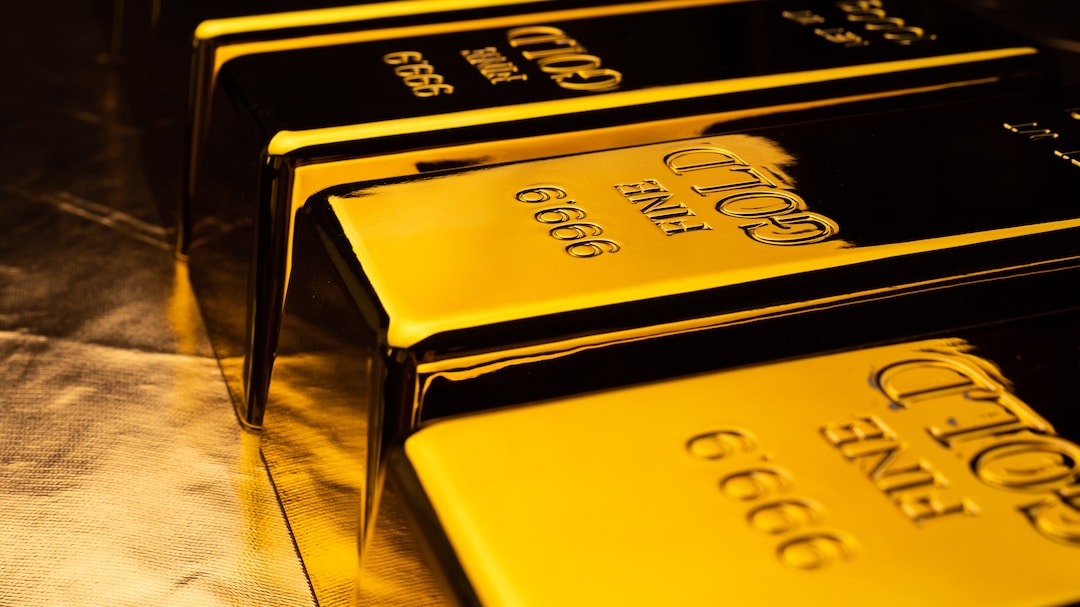 Gold At $5,400: Goldman Sachs Maintains Year-End Projection, But With Riders