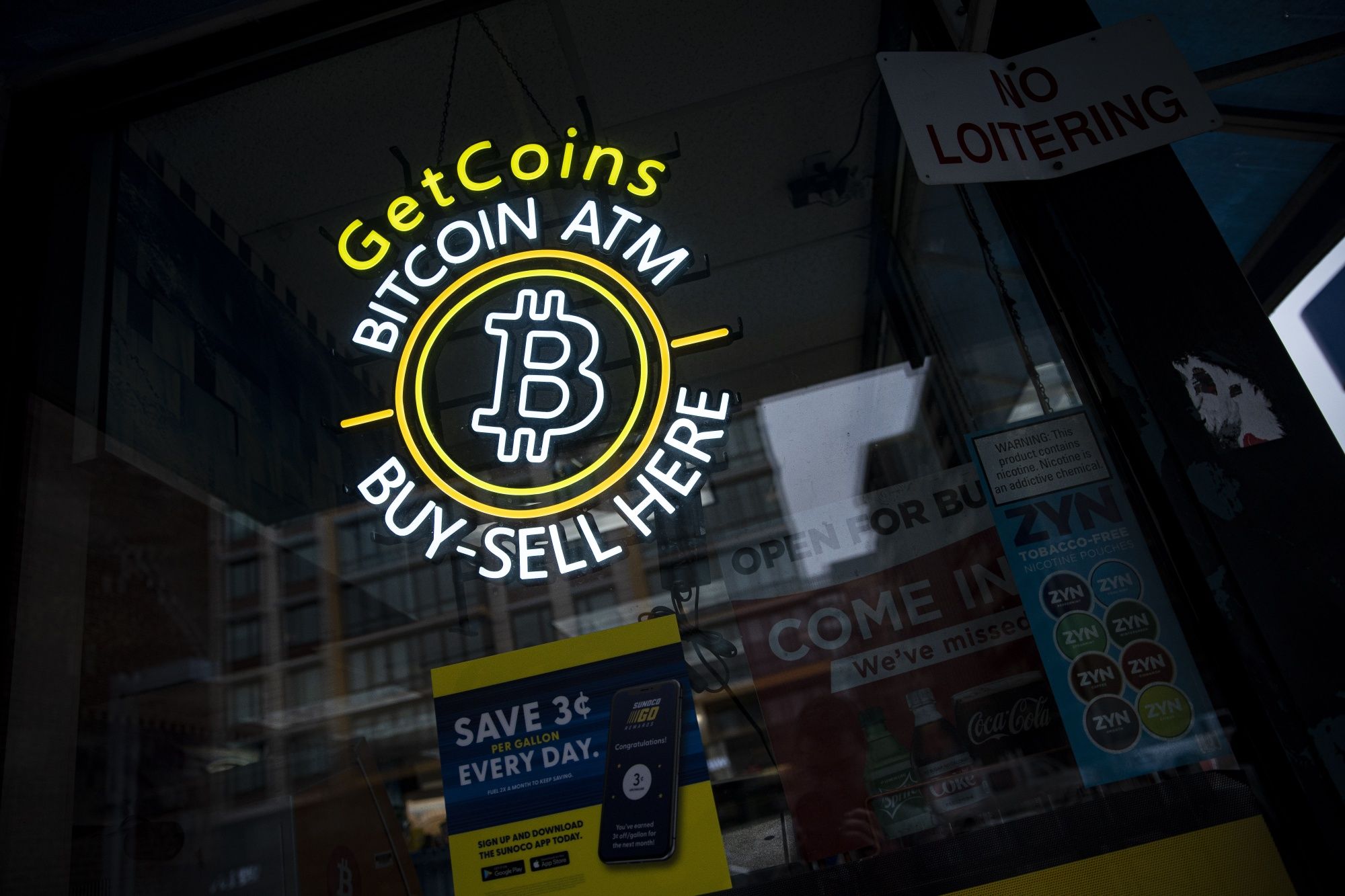 Bitcoin&rsquo;s Stealth Rally Puts It Atop the Quarterly Scoreboard Once Again