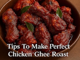 5 Pro Tips To Make Authentic Chicken Ghee Roast At Home