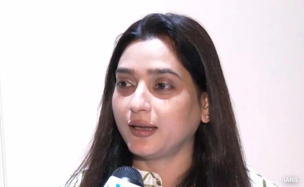 Underworld Don Haji Mastan's Daughter Alleges Rape, Forced Marriage