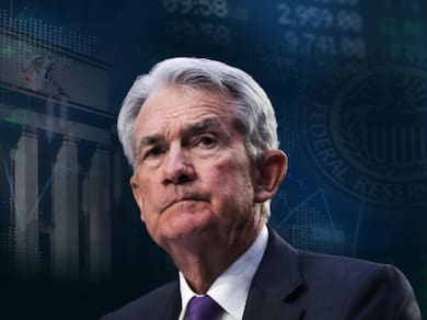 US Fed Meeting Updates: Jerome Powell Says No Urgency To Adjust Policy&mdash;As It Happened