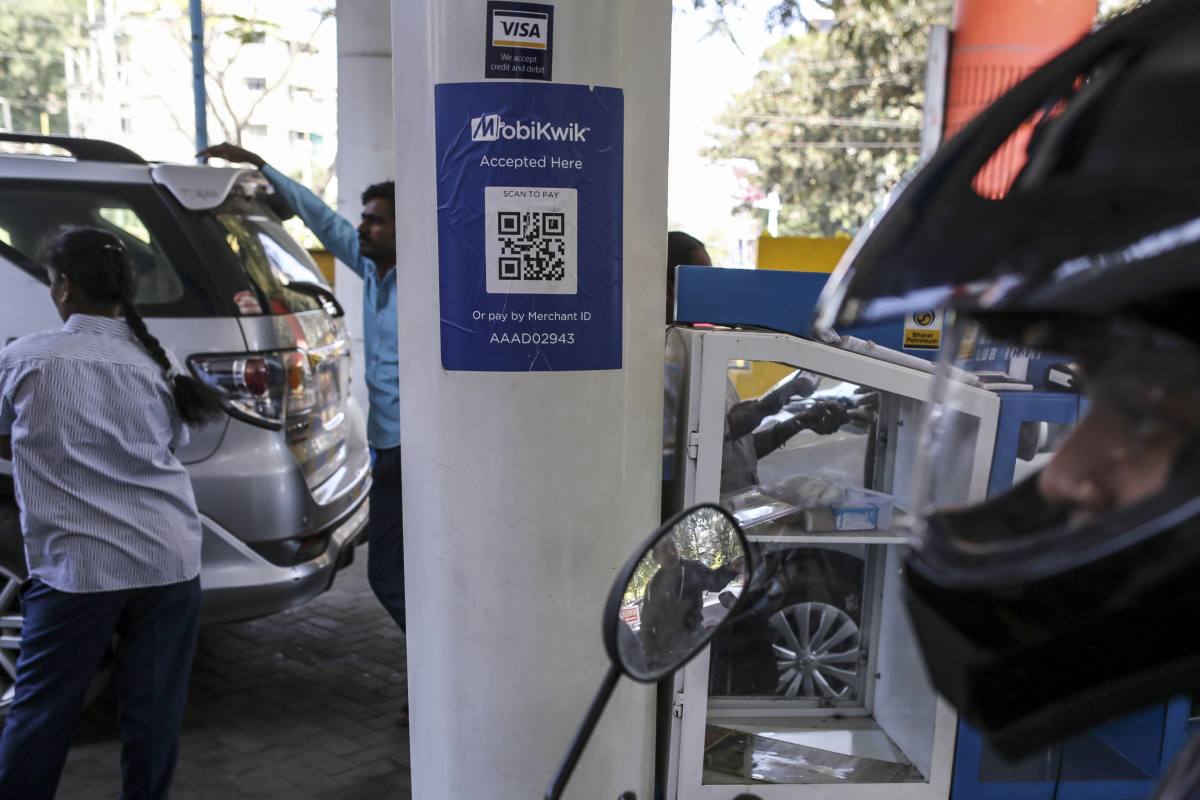 In Chart: Fuel Price Hikes Burn A Deeper Hole In Indian Consumers&rsquo; Pockets