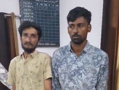 पैसे और विदेश जाने के जुनून ने बेटे को कातिल बना दिया, ऐसे खुला राज