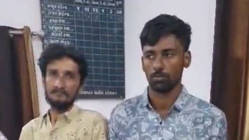 पैसे और विदेश जाने के जुनून ने बेटे को कातिल बना दिया, ऐसे खुला राज