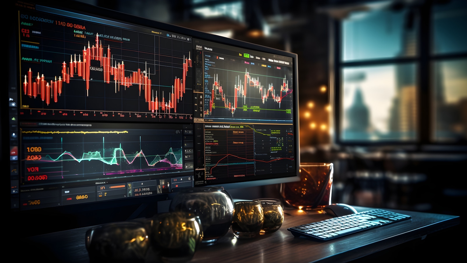 Trade Setup For Aug 4: Nifty Support Jumps To 24,600 Amid Bullish Breakout