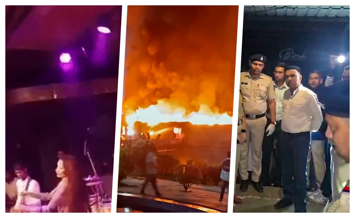 Latest and Breaking News on NDTV