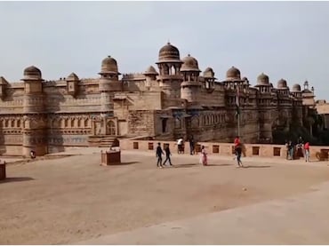 ग्वालियर का पर्यटन मास्टर प्लान बनेगा, हैरीटेज, जंगल सफारी और वाटर स्पोर्ट्स टूरिज्म होंगे शामिल