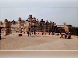 ग्वालियर का पर्यटन मास्टर प्लान बनेगा, हैरीटेज, जंगल सफारी और वाटर स्पोर्ट्स टूरिज्म होंगे शामिल