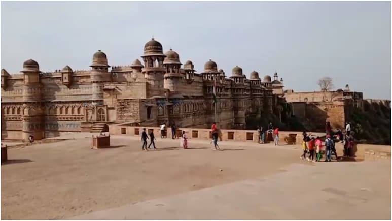 ग्वालियर का पर्यटन मास्टर प्लान बनेगा, हैरीटेज, जंगल सफारी और वाटर स्पोर्ट्स टूरिज्म होंगे शामिल