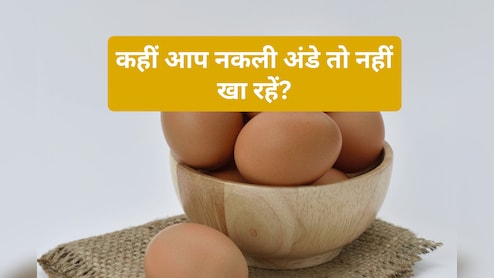 क्या आप जो खाते हैं वो सेफ है? अंडों में बैन केमिकल मिलने के बाद भारत की फूड सेफ्टी पर बड़ा सवाल