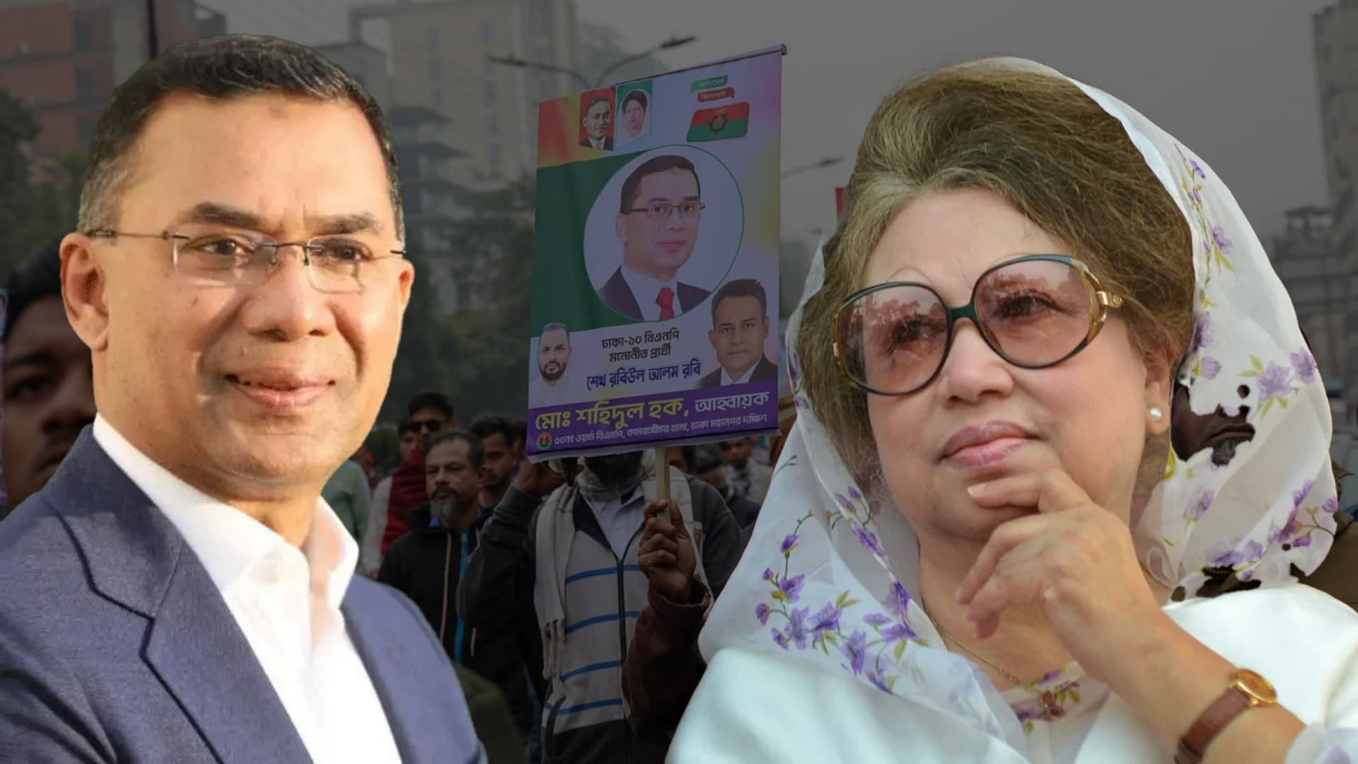 Bangladesh At A Crossroads As Tarique Rahman Returns After 17 Years