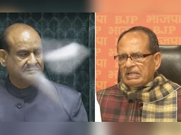 संसद में 'जी राम जी' बिल फाड़े जाने पर वार-पलटवार, शिवराज बोले- क्या यह बापू के आदर्शों की हत्या नहीं
