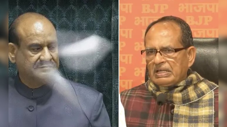 संसद में 'जी राम जी' बिल फाड़े जाने पर वार-पलटवार, शिवराज बोले- क्या यह बापू के आदर्शों की हत्या नहीं