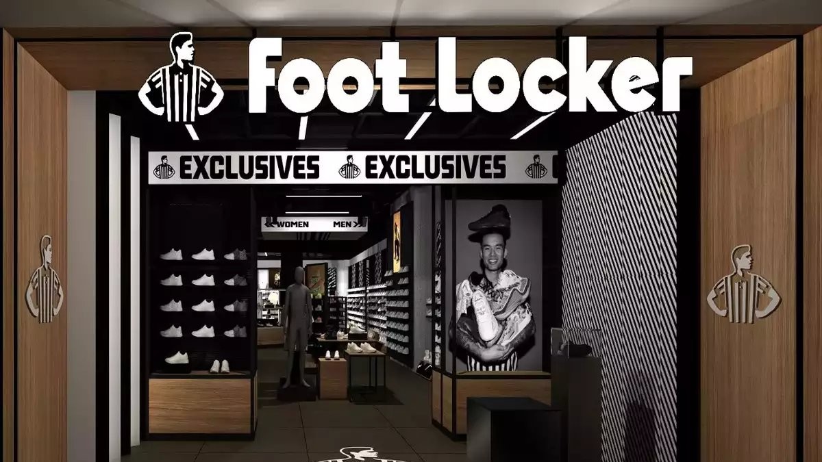 Sneakerheads Rejoice! Foot Locker Steps Into India With Nykaa Fashion, Metro Brands