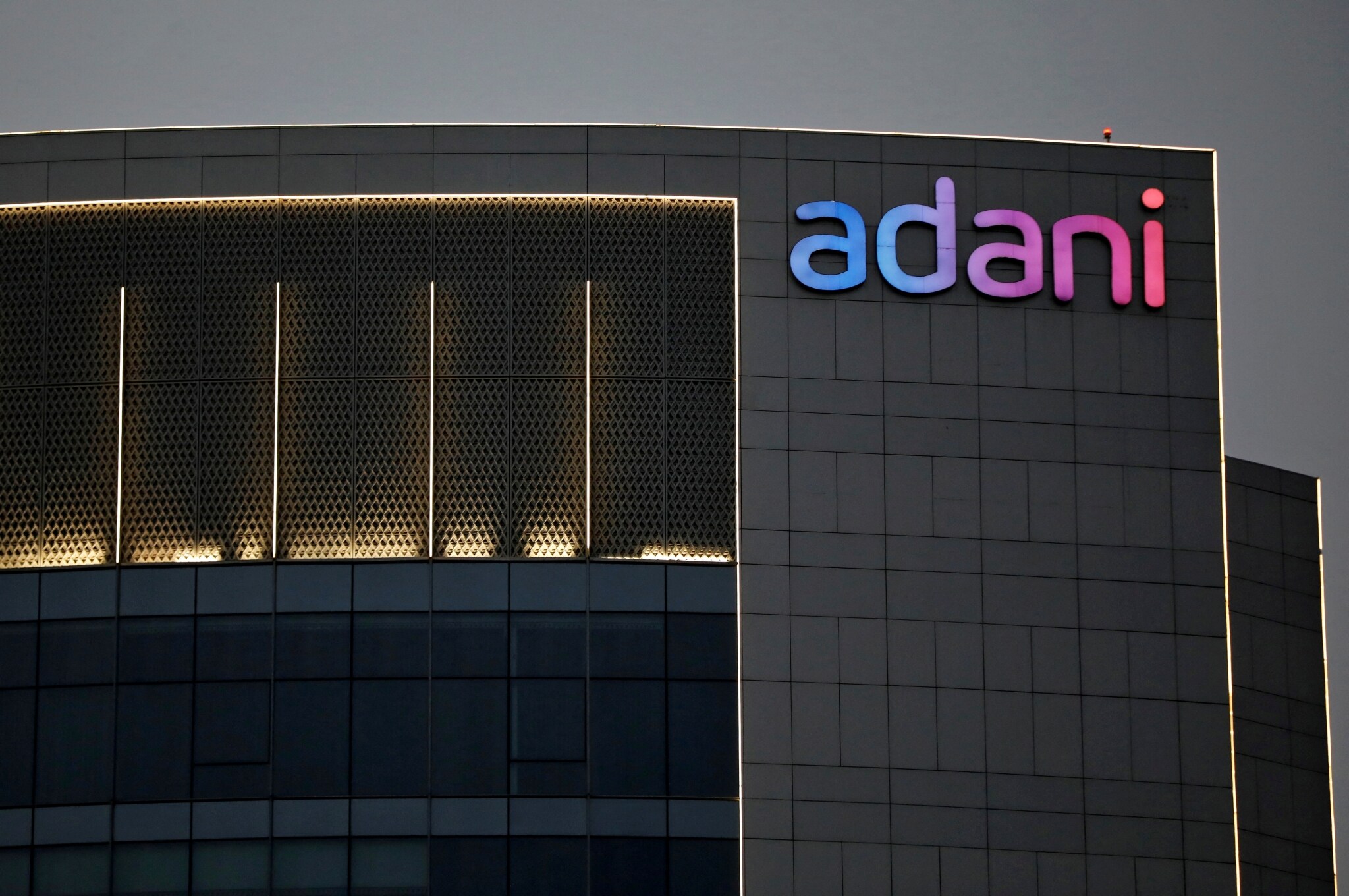 Adani Group Firms' Open Offer For NDTV To Commence On Nov. 22