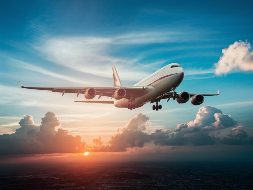 Domestic Airlines Record 5.7% Passenger Growth In August, Flight Delays Affect 1.79 Lakh