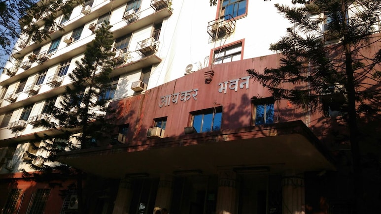 Income Tax Department Staff Associations To Start Graded Agitation If Working Condition Issues Not Resolved