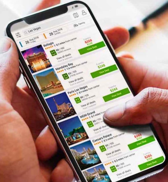 RateGain Travel Gains Most In Five Weeks On Deal With Air India For Airfares