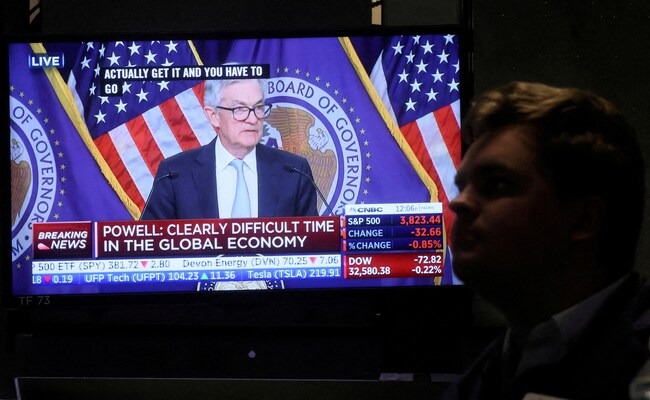 Optimism Returning To Bond Markets After Rout In 2022