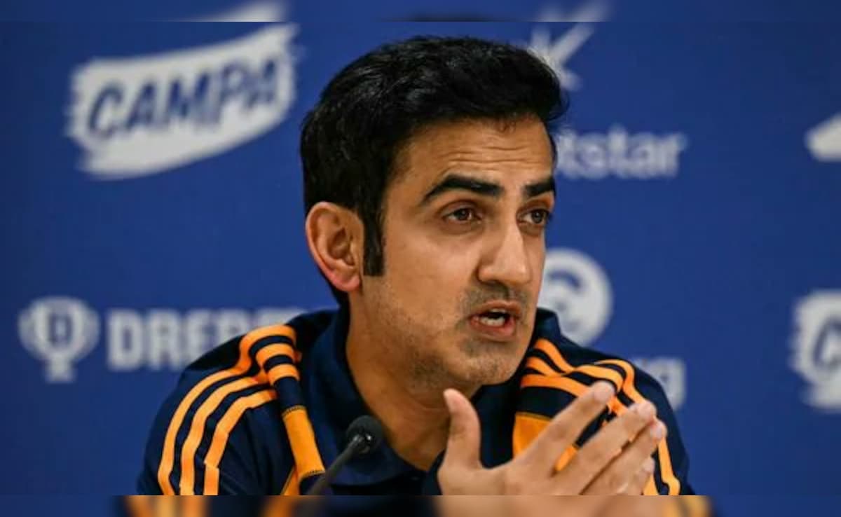 Latest and Breaking News on NDTV