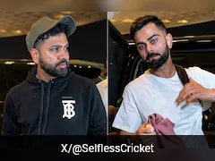 Vijay Hazare Trophy: Kohli, Rohit, Gill, Pants Presence Fires Up One-Day Tournament