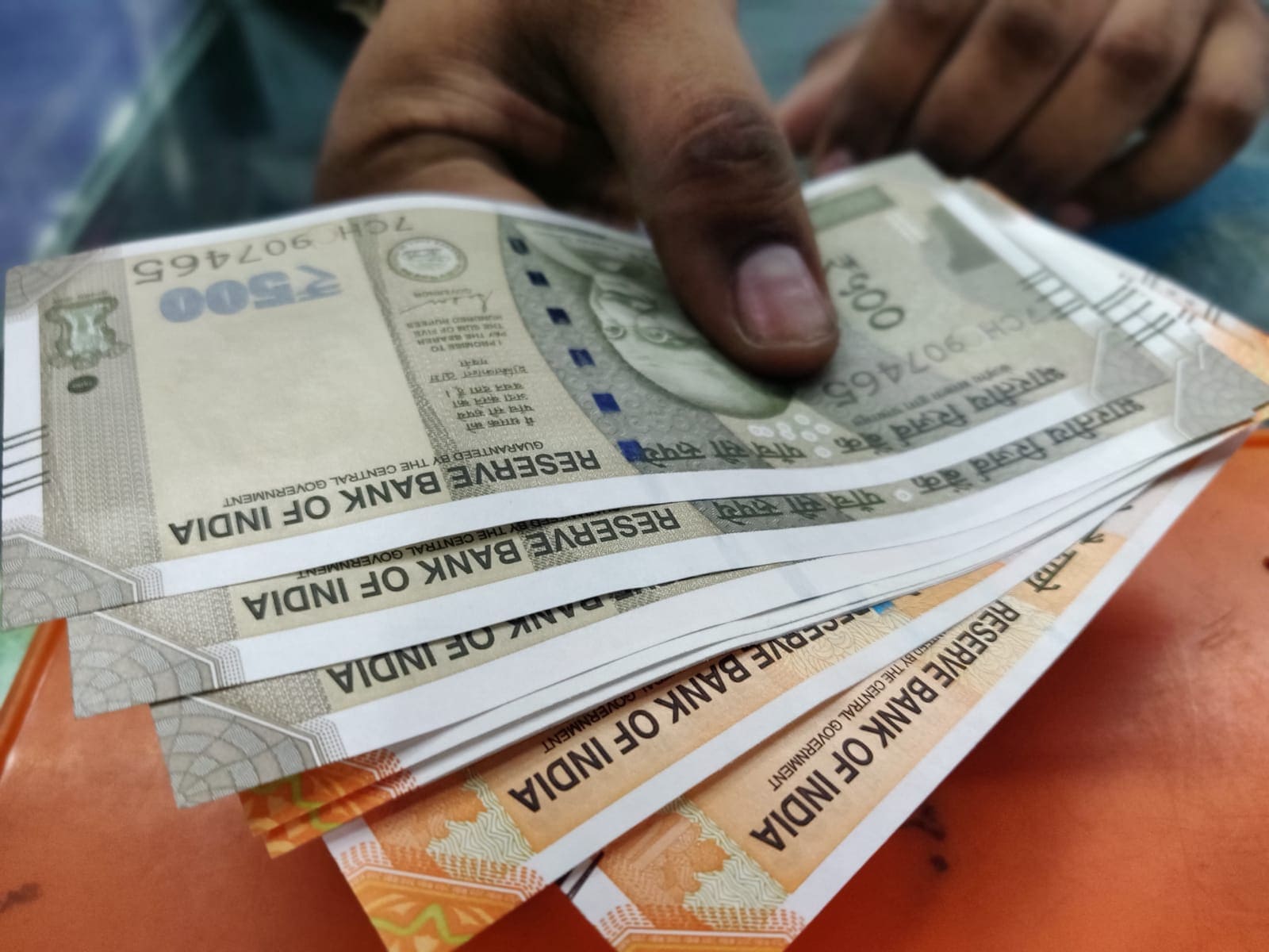 Poonawalla Fincorp Q4 Review - Execution, Asset Quality Improve: Nirmal Bang