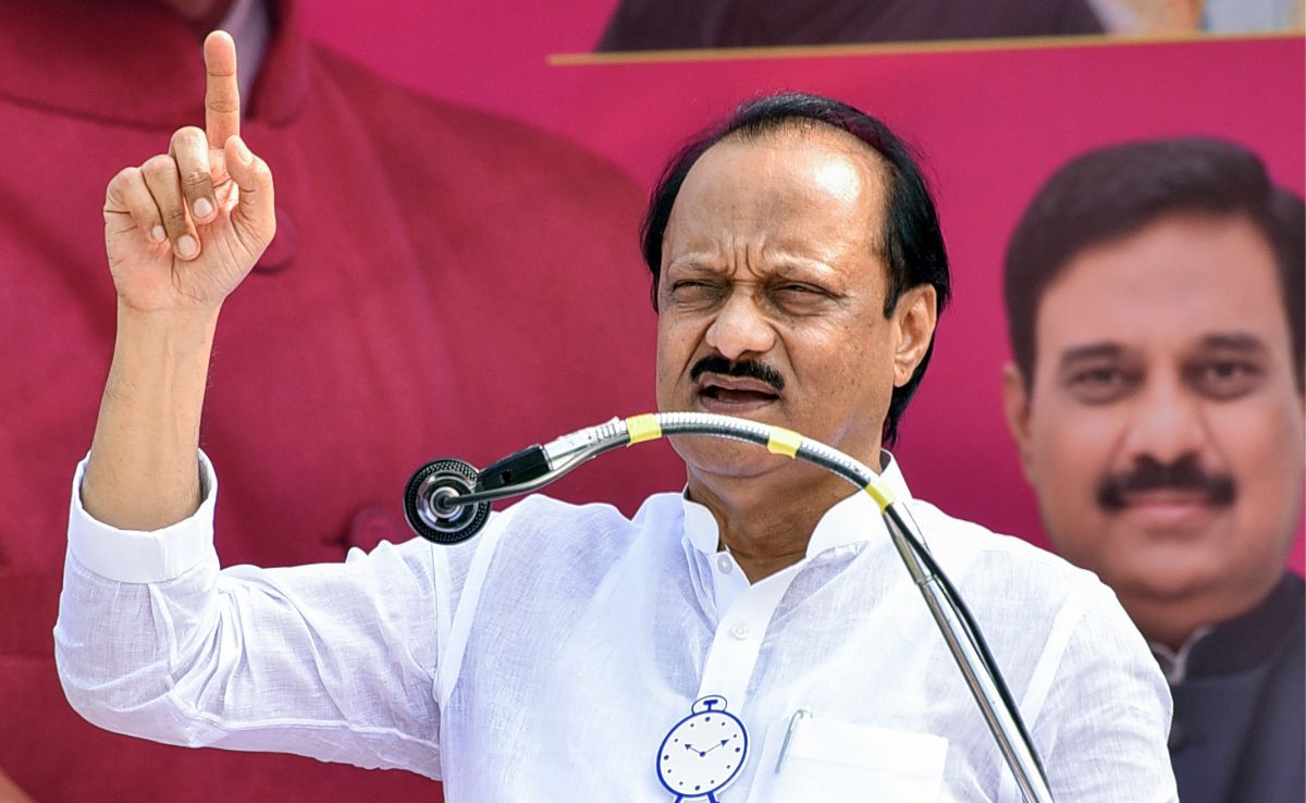 BMC में महायुति से बाहर अजित पवार, अकेले चुनाव लड़ने का ऐलान, 37 उम्मीदवार की पहली लिस्ट जारी