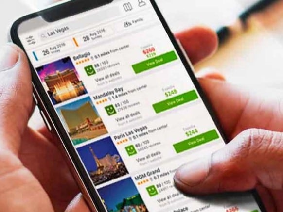 RateGain Travel Technologies Raises Rs 600 Crore Via QIP Issue 