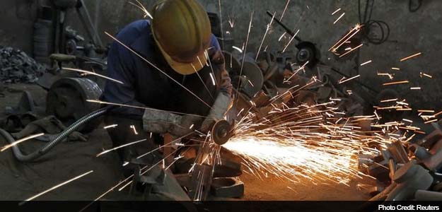 OECD Sees Stable Growth for Major Economies, Weaker in Euro Zone