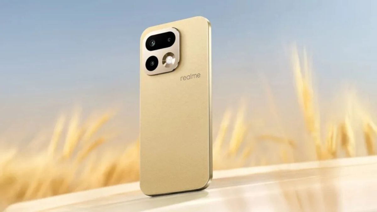 Realme 16 Pro+ લવાજમ Snapdragon 7 Gen 4, 200MP કેમેરા અને અદ્ભુત ડિસ્પ્લે સાથે