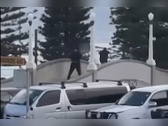 10 Killed In Mass Shooting At Sydney Beach As Jewish Festival Begins