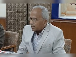 MDS यूनिवर्सिटी के कुलगुरु को मिली धमकी, सिफारिश नहीं मानी तो कॉल-मैसेज में परेशान करने लगा आरोपी