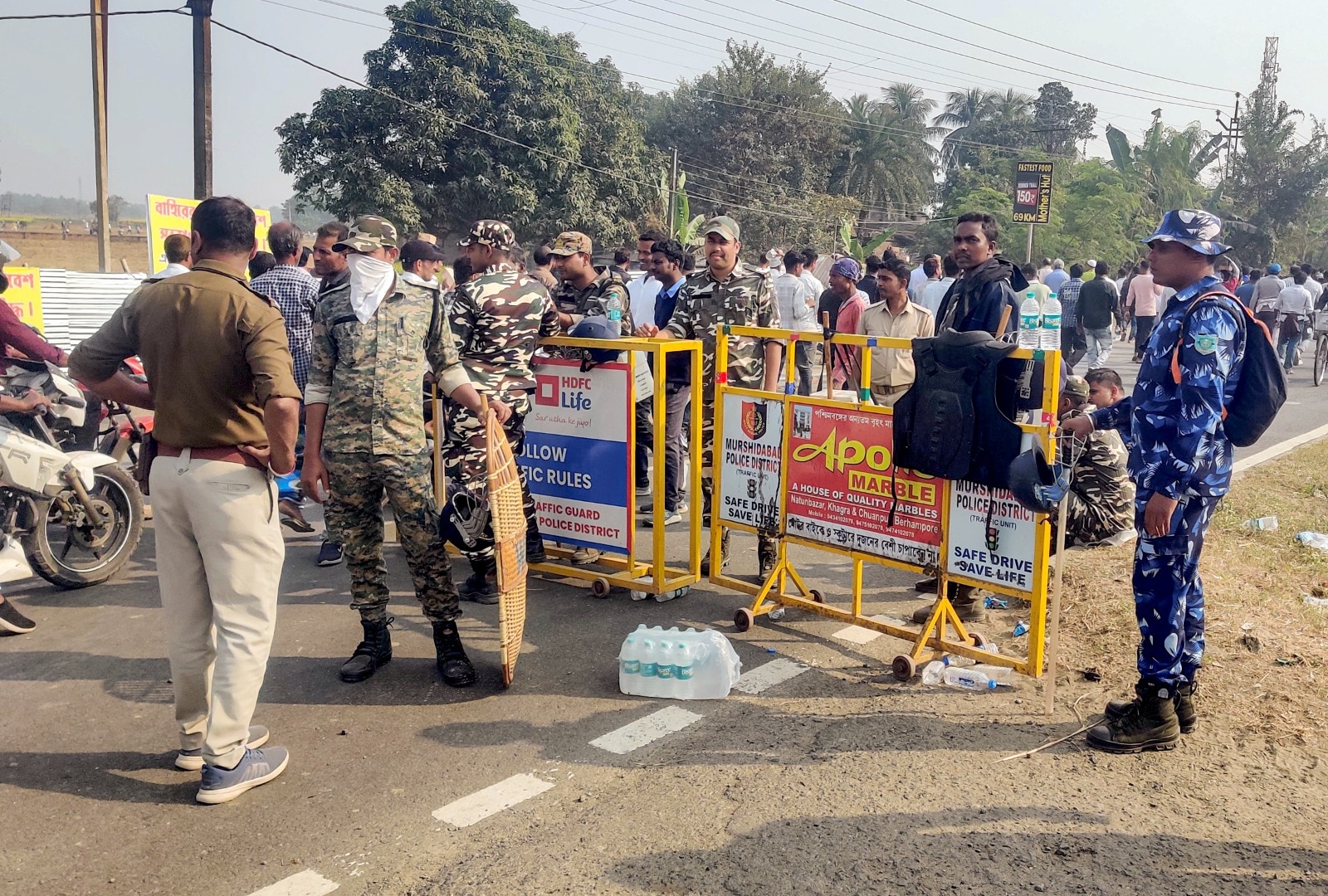 Latest and Breaking News on NDTV