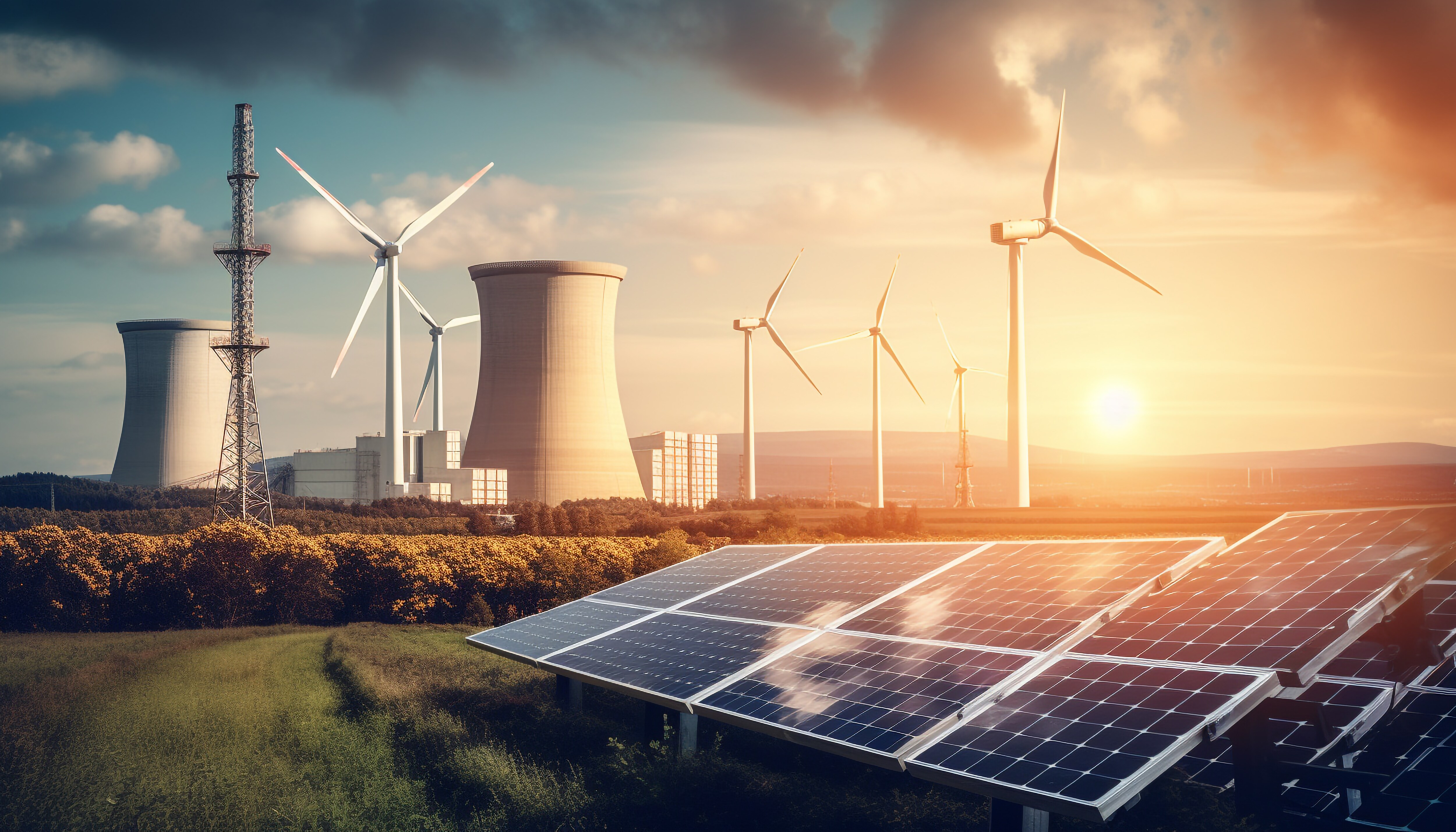 IBM Acquires Bangalore-Based Prescinto For Renewable Energy Asset Performance Management