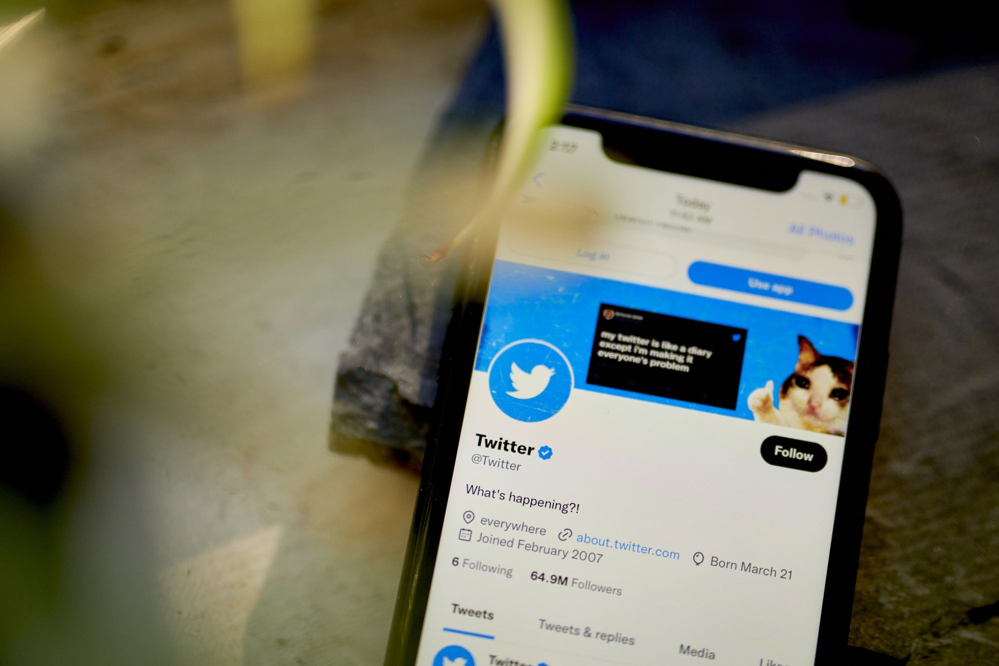 Twitter Users Balk At Paying $8 A Month For Musk&rsquo;s Blue Check