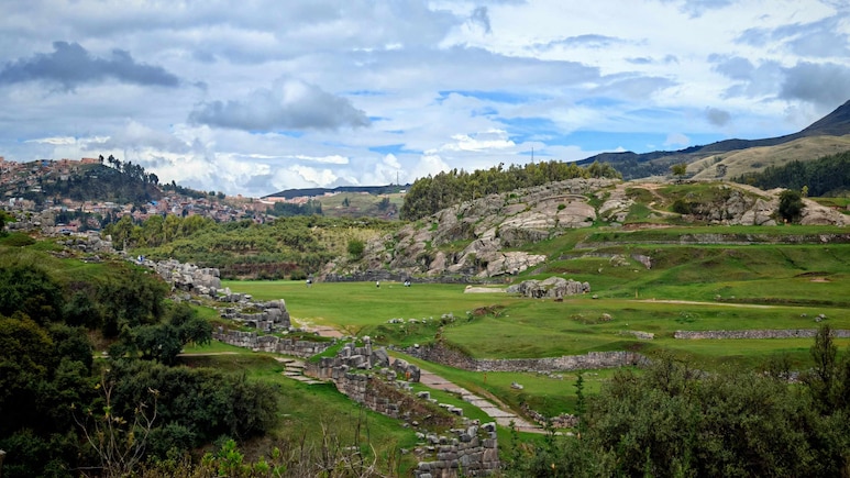 26 Places To Visit In 2026 That Are Off The Tourist Map