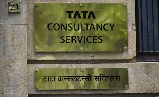 TCS Scores $700 Million Deal In UK, Its Largest In 3 Years
