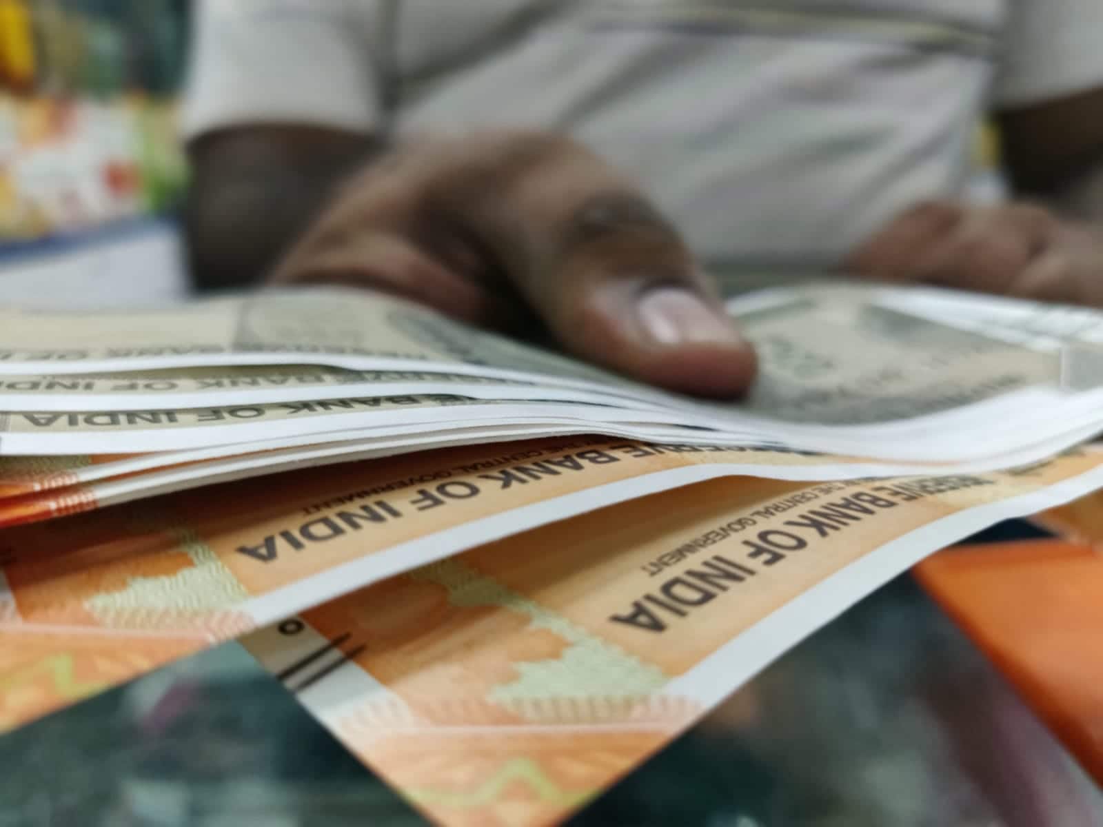 Investment Through Participatory Notes Continues To Swell; Hits 1-Year ...
