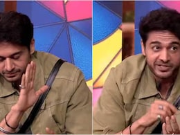 <i>Bigg Boss 19</i>: Gaurav Khanna Breaks Down After Being Accused Of Using "Child" Topic For Sympathy