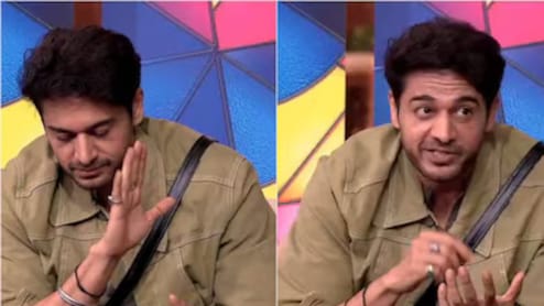 Bigg Boss 19: Gaurav Khanna Breaks Down After Being Accused Of Using "Child" Topic For Sympathy