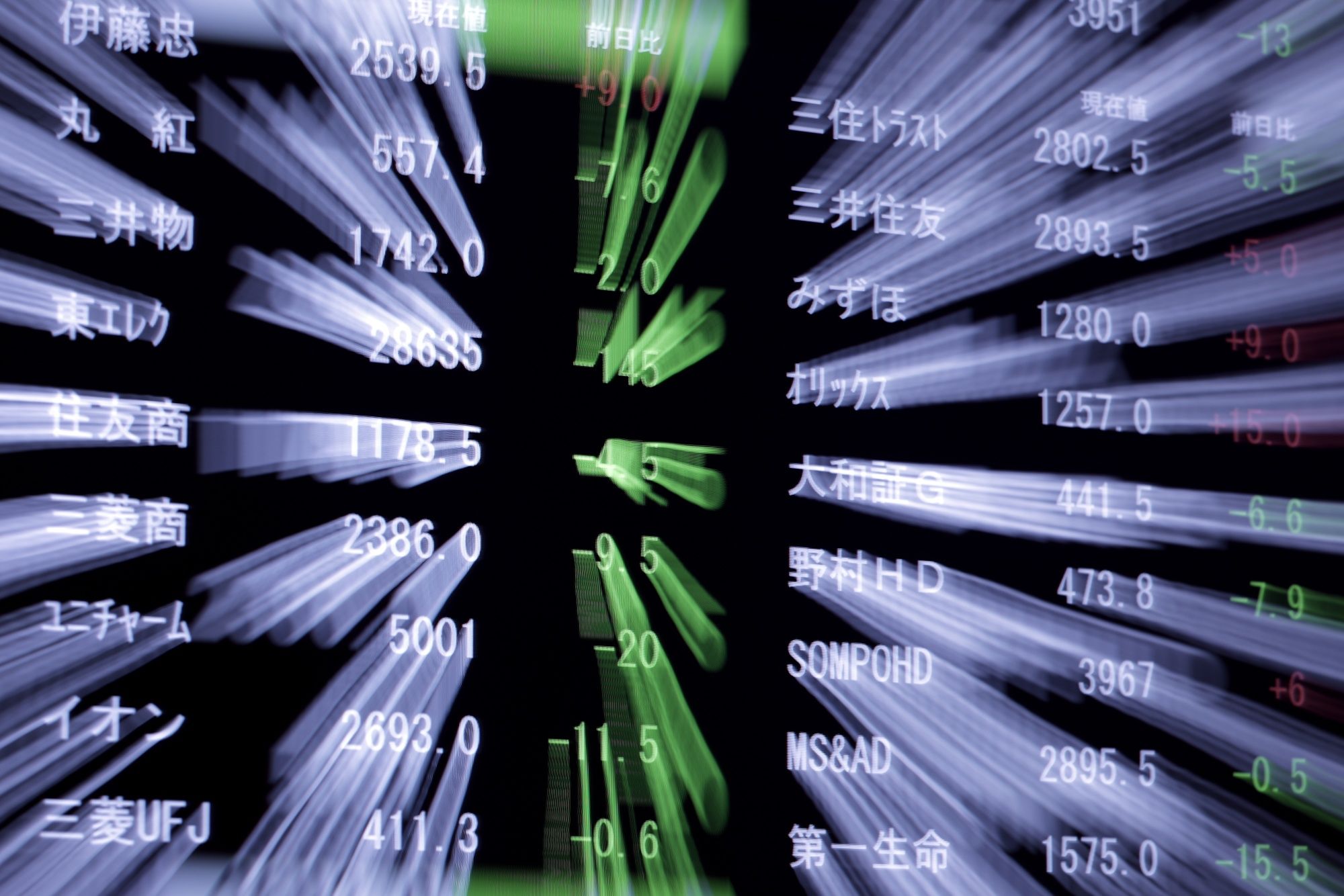Stocks Halt Winning Streak As Bonds Climb On JOLTS: Markets Wrap