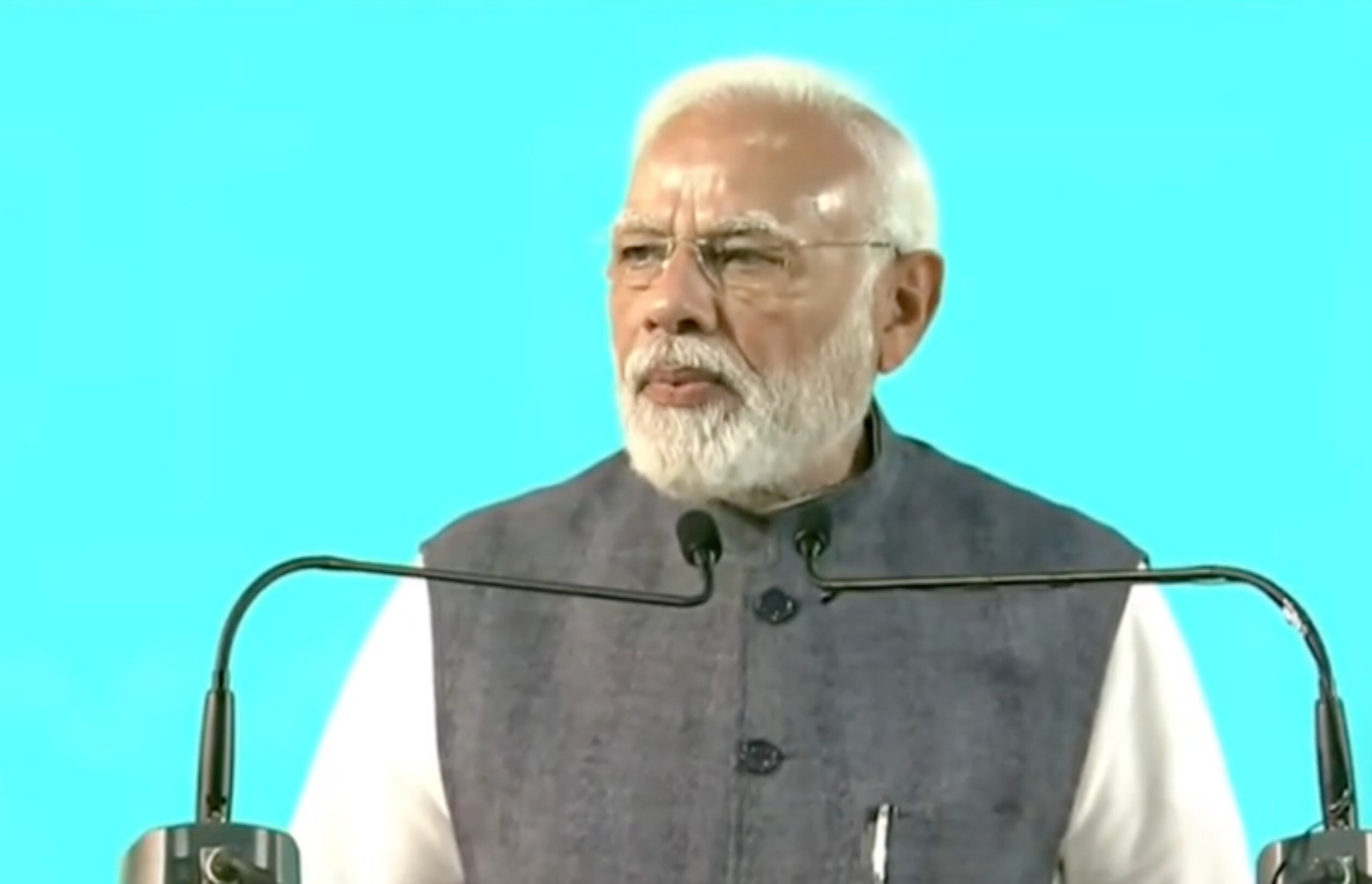 PM Modi Says India Stands In Solidarity With Turkish People, Offers Support 