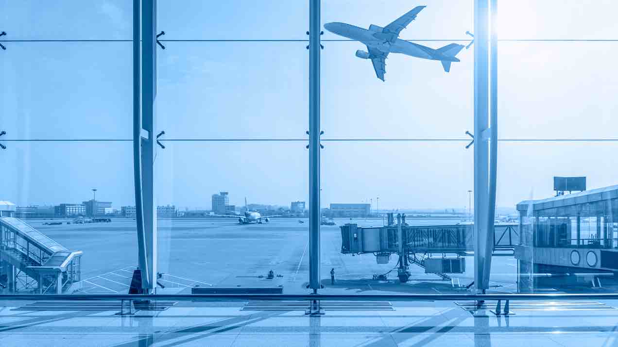 China awarded $2.9 billion contract for Kenya airport upgrade, above earlier Adani proposal