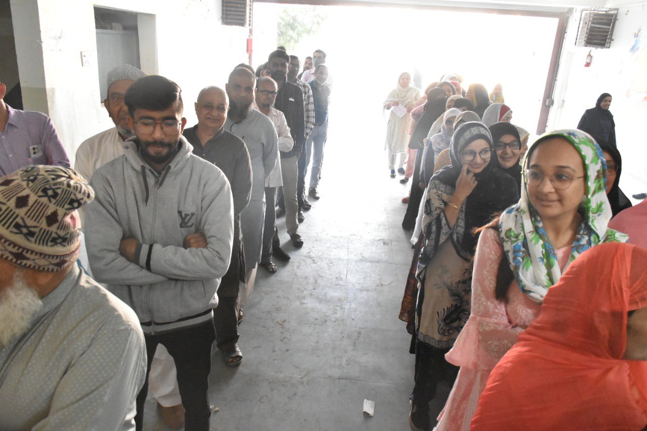 Exit Polls 2022: BJP To Return To Power In Gujarat, Close Contest In Himachal