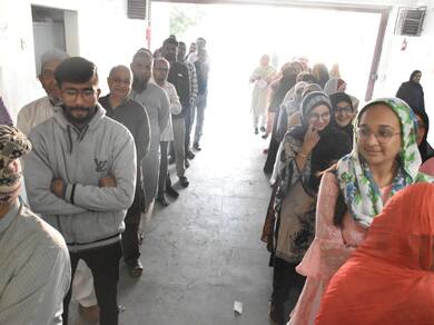 Exit Polls 2022: BJP To Return To Power In Gujarat, Close Contest In Himachal