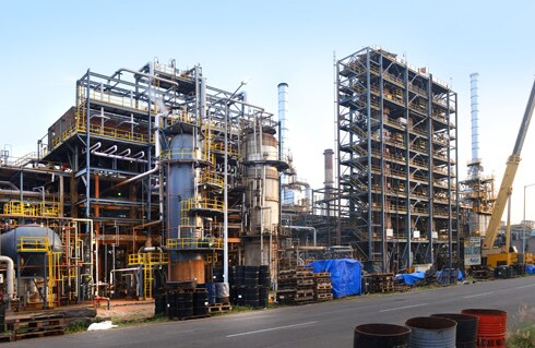 MRPL Shares Tumble Over 12% In Five Sessions After Q1 Net Profit Nearly Halves