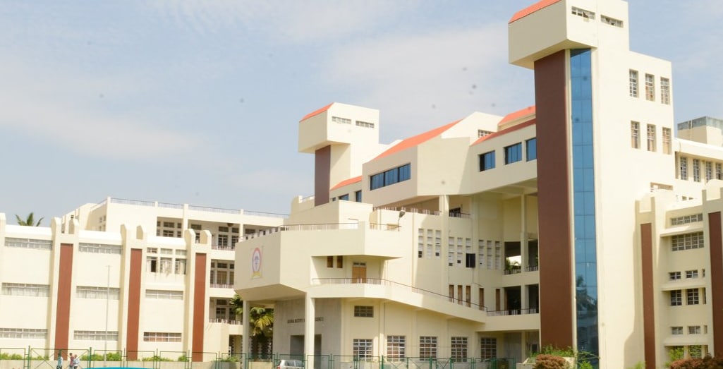 Krishna Institute Of Medical Sciences Shares Hit Record High As Stock Trades Ex-Split